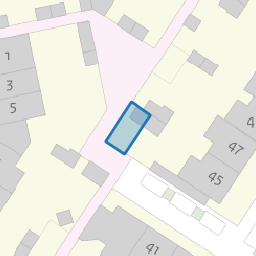 Perceel DTC01-A-4662