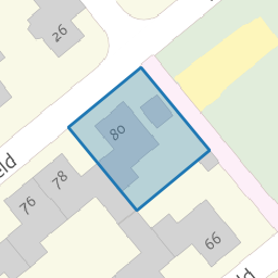 Perceel DTC01-A-4664