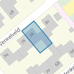 Perceel DTC01-A-4665