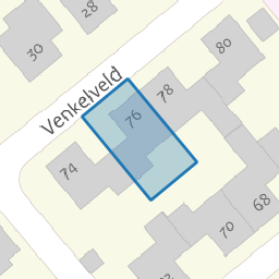 Perceel DTC01-A-4666