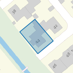 Perceel DTC01-A-4670