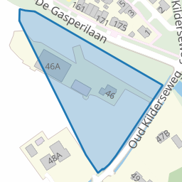 Perceel DTC01-A-4719