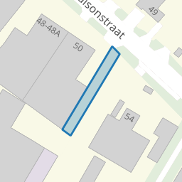 Perceel DTC01-A-4735