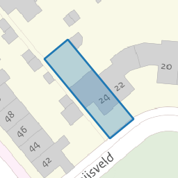 Perceel DTC01-A-4754