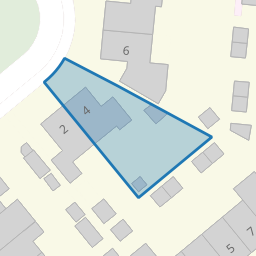 Perceel DTC01-A-4764