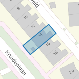 Perceel DTC01-A-4777