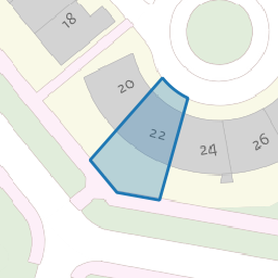 Perceel DTC01-A-4780