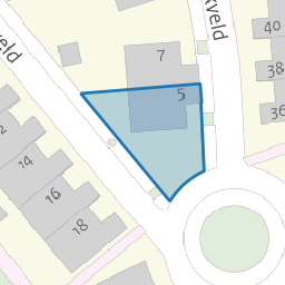 Perceel DTC01-A-4789