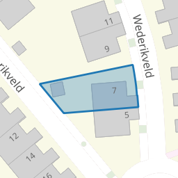 Perceel DTC01-A-4790