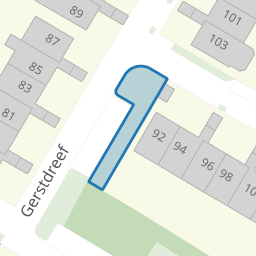 Perceel DTC01-A-4830