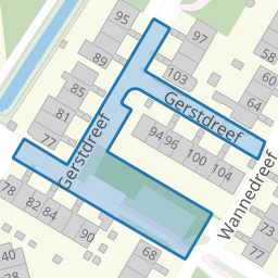 Perceel DTC01-A-4831