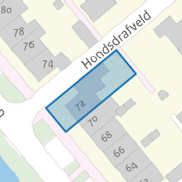 Perceel DTC01-A-4842