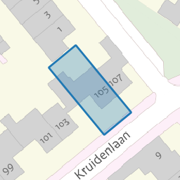 Perceel DTC01-A-4892