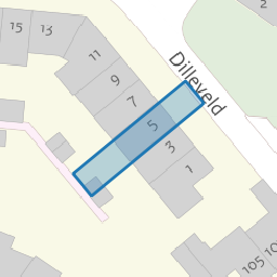 Perceel DTC01-A-4899