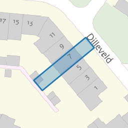 Perceel DTC01-A-4900