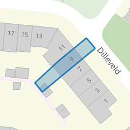 Perceel DTC01-A-4901