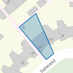 Perceel DTC01-A-4918