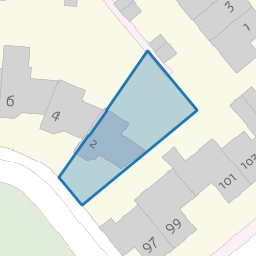 Perceel DTC01-A-4923