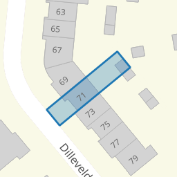 Perceel DTC01-A-4939