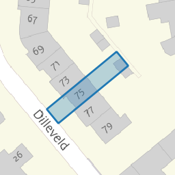 Perceel DTC01-A-4941