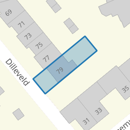 Perceel DTC01-A-4943