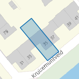 Perceel DTC01-A-4947