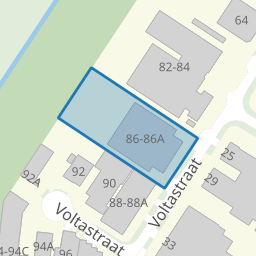 Perceel DTC01-A-4961