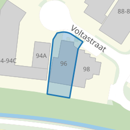 Perceel DTC01-A-4962