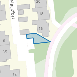 Perceel DTC01-A-4981