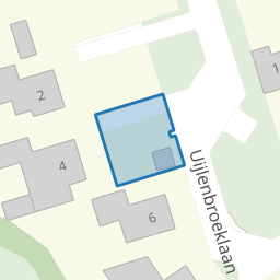 Perceel DTC01-A-5006