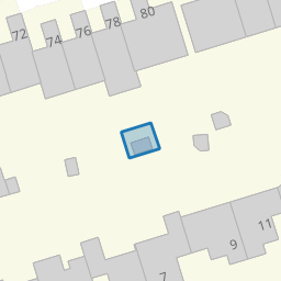 Perceel DTC01-A-5009