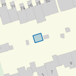 Perceel DTC01-A-5010