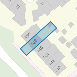 Perceel DTC01-A-5014