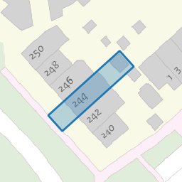 Perceel DTC01-A-5015