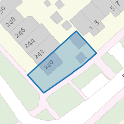 Perceel DTC01-A-5016