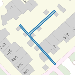 Perceel DTC01-A-5017