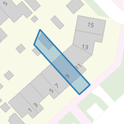 Perceel DTC01-A-5021