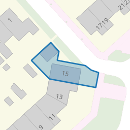 Perceel DTC01-A-5022