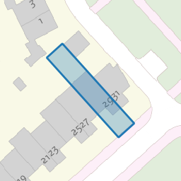 Perceel DTC01-A-5027