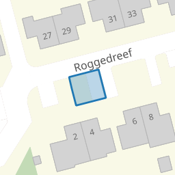 Perceel DTC01-A-5031