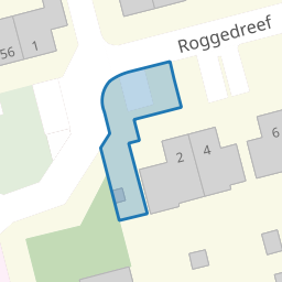 Perceel DTC01-A-5032