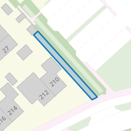 Perceel DTC01-A-5038