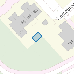 Perceel DTC01-A-5040