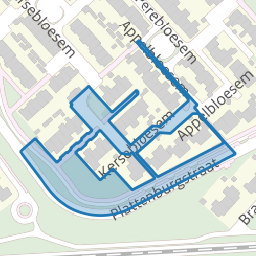 Perceel DTC01-A-5042