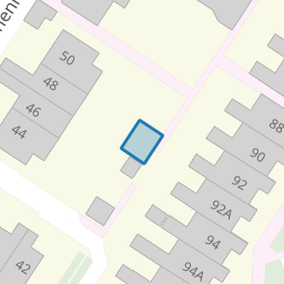 Perceel DTC01-A-5053