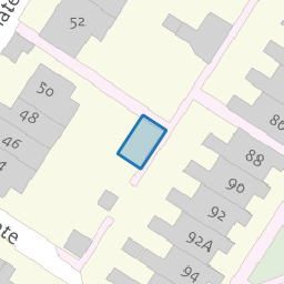 Perceel DTC01-A-5054