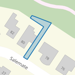 Perceel DTC01-A-5064