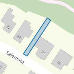 Perceel DTC01-A-5065