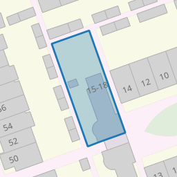 Perceel DTC01-A-5074