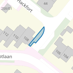 Perceel DTC01-A-5082